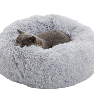 Tremendous Gentle Plush Pet Mattress for Canine and Cats – Supreme for Deep Sleep, Non-Slip Base, Obtainable in Varied Sizes and Colours