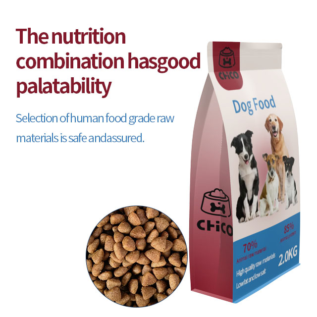 Wholesale Canine Meals Provide: 20 Kg Dry Canine Meals at Manufacturing facility Costs