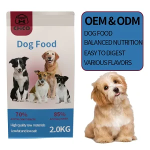 Wholesale Canine Meals Provide: 20 Kg Dry Canine Meals at Manufacturing facility Costs