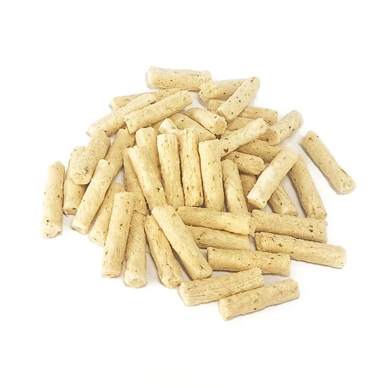 Wholesale Premium Freeze-Dried Excessive Protein Rooster Catnip Sticks for Cats and Canine - OEM ODM Pet Treats and Snacks